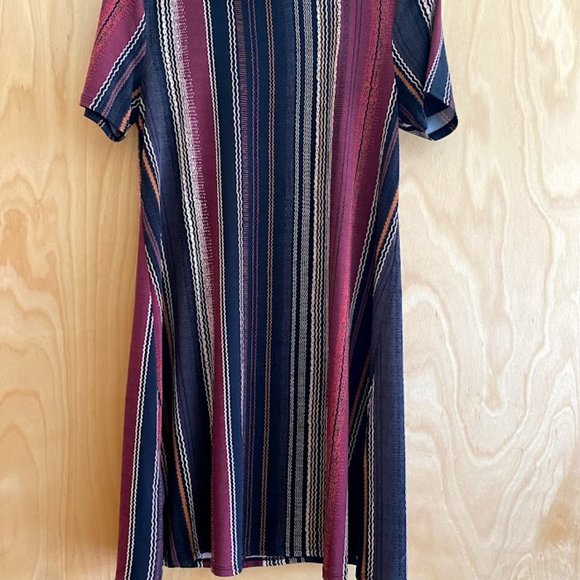 BCBGeneration Mock Neck Dress - Picture 2 of 3